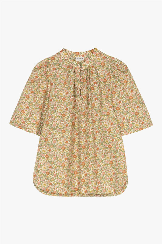 Nira Blouse
