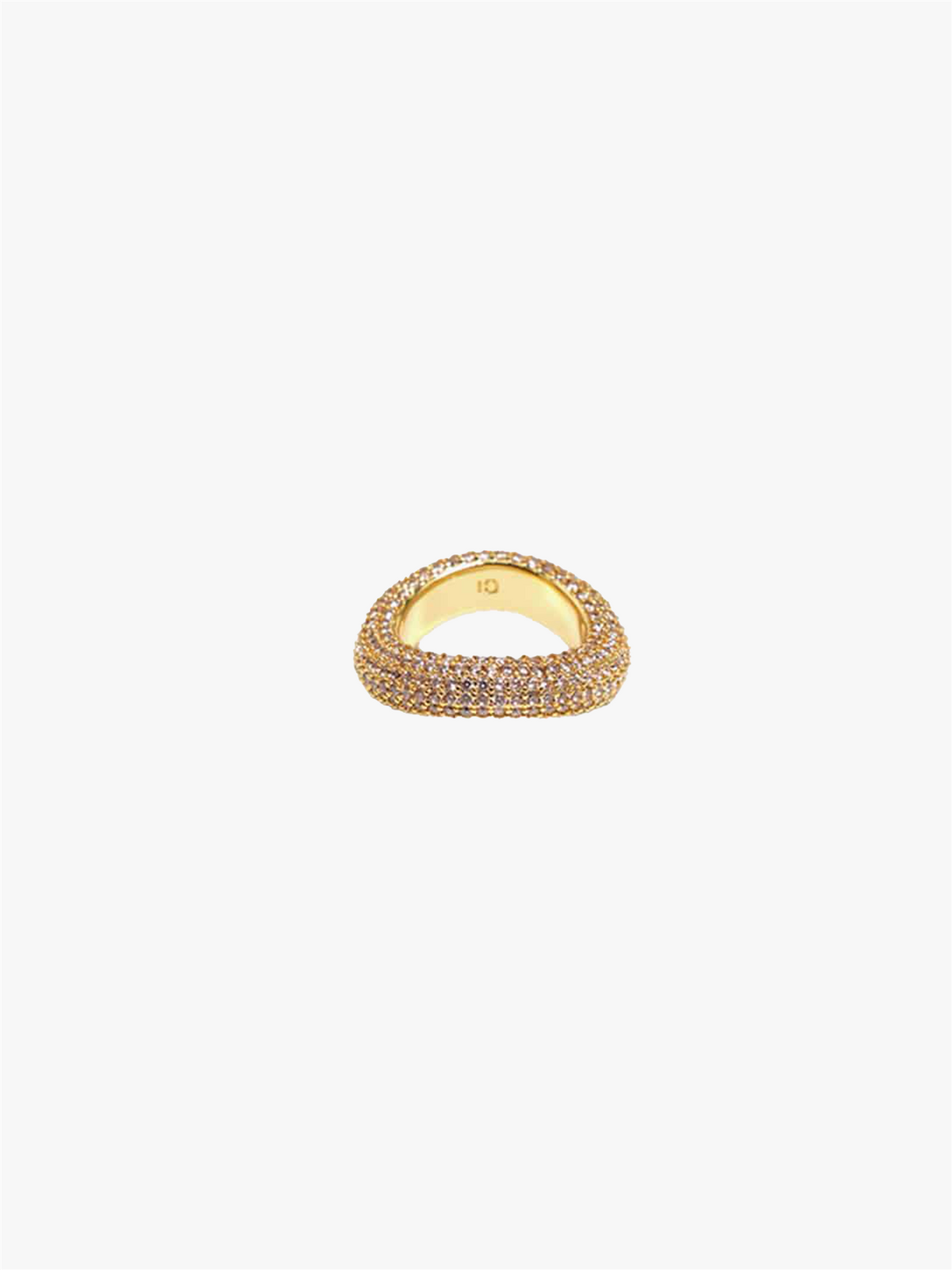 Beyond ring