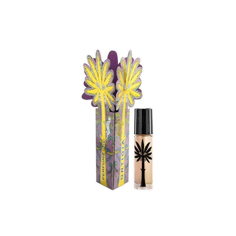 Aragona perfume roll