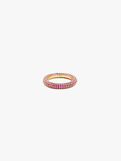 Colorful ring