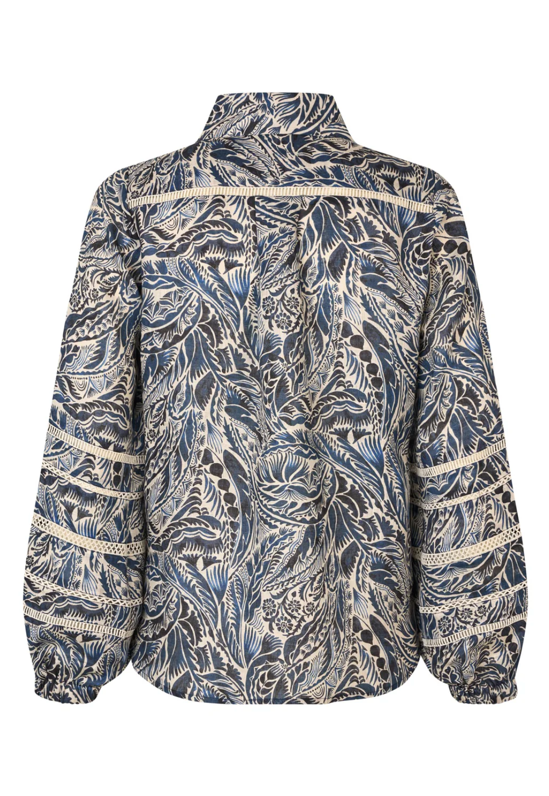 Sioma Shirt