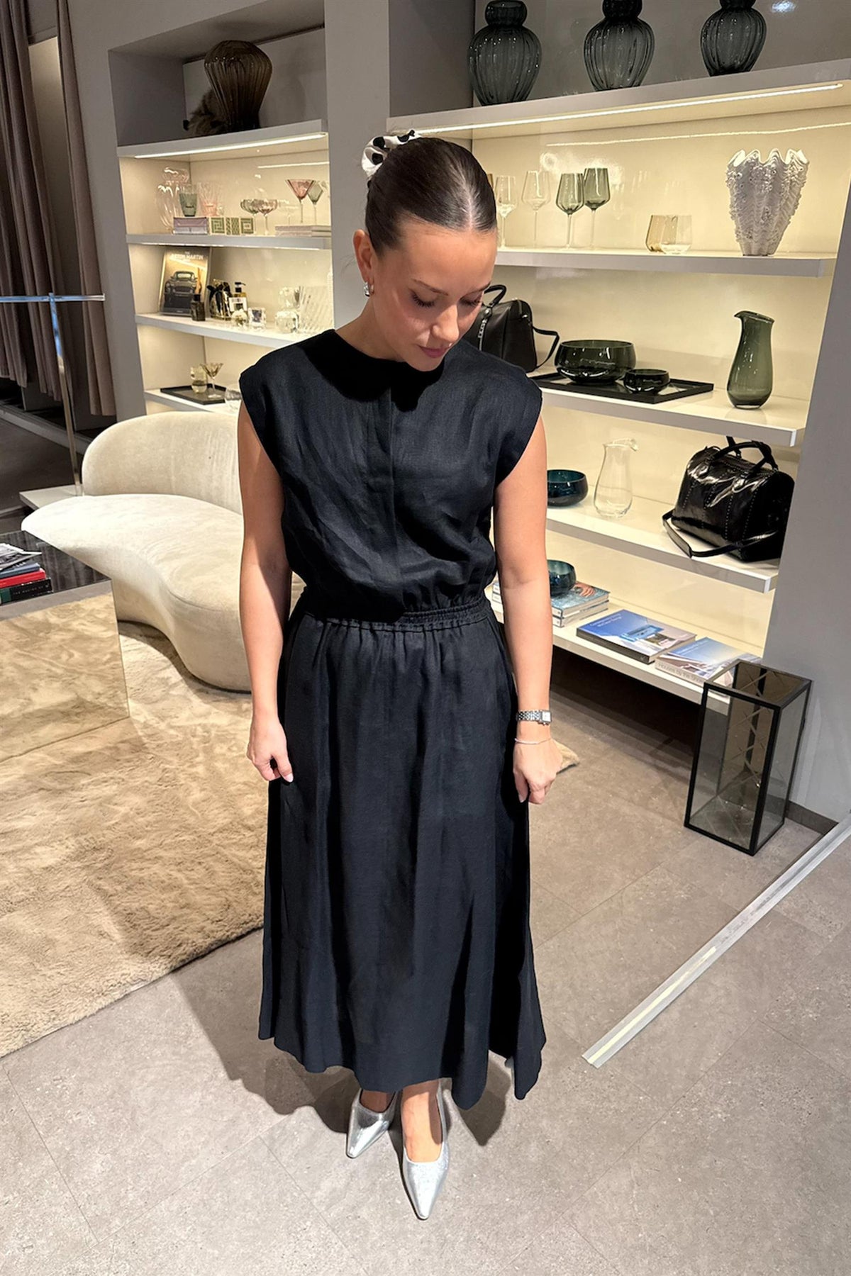 M6EH00 Dress