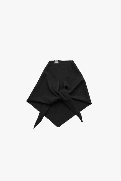 Mina merino scarf