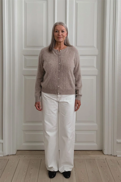 Olga Cardigan