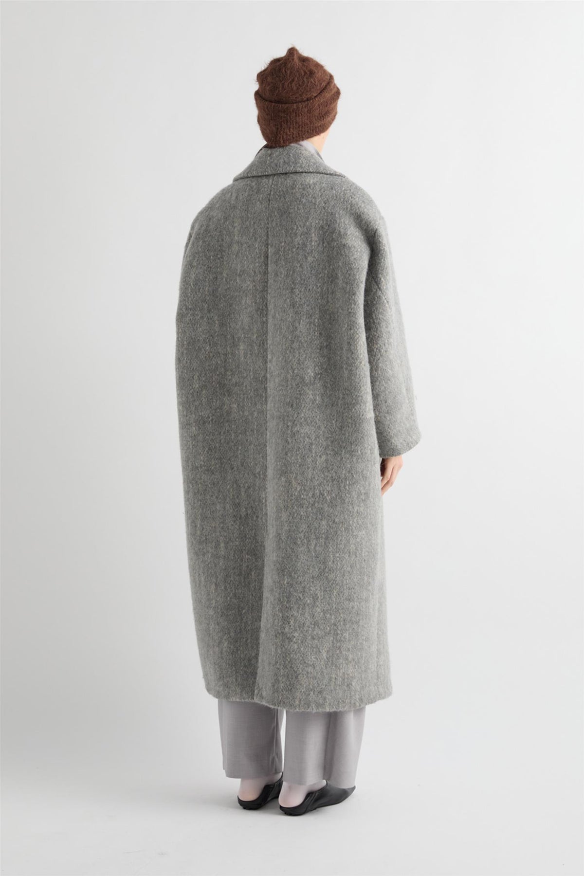 M6IAD1 coat