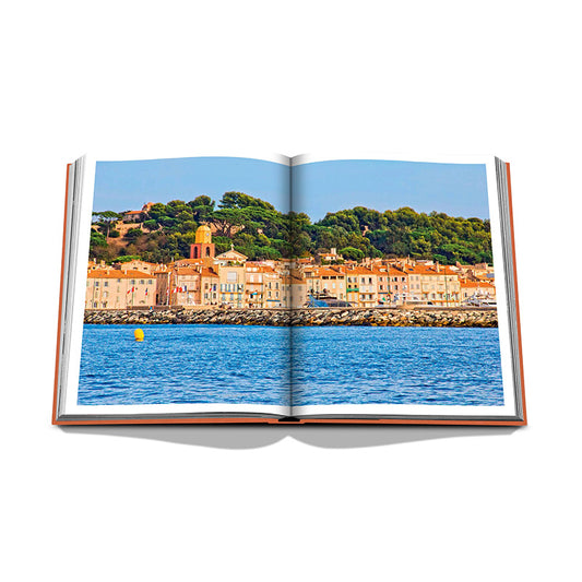 St. Tropez Soleil