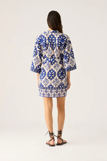 Mirella mini dress