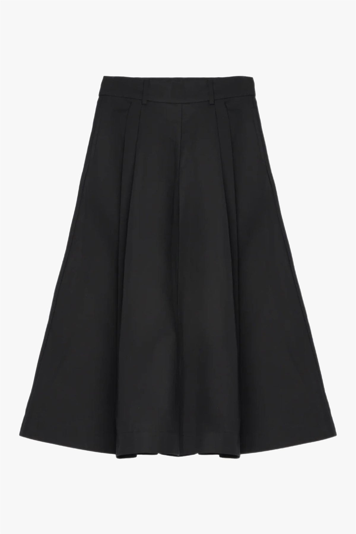 Anna Cotton Skirt