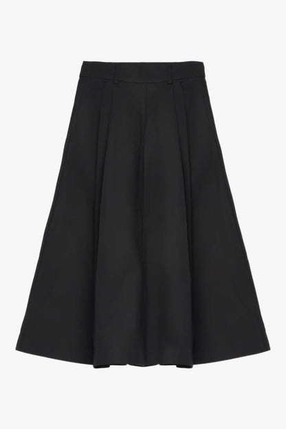 Anna Cotton Skirt