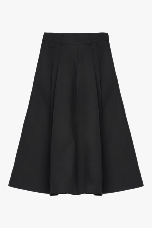 Anna Cotton Skirt