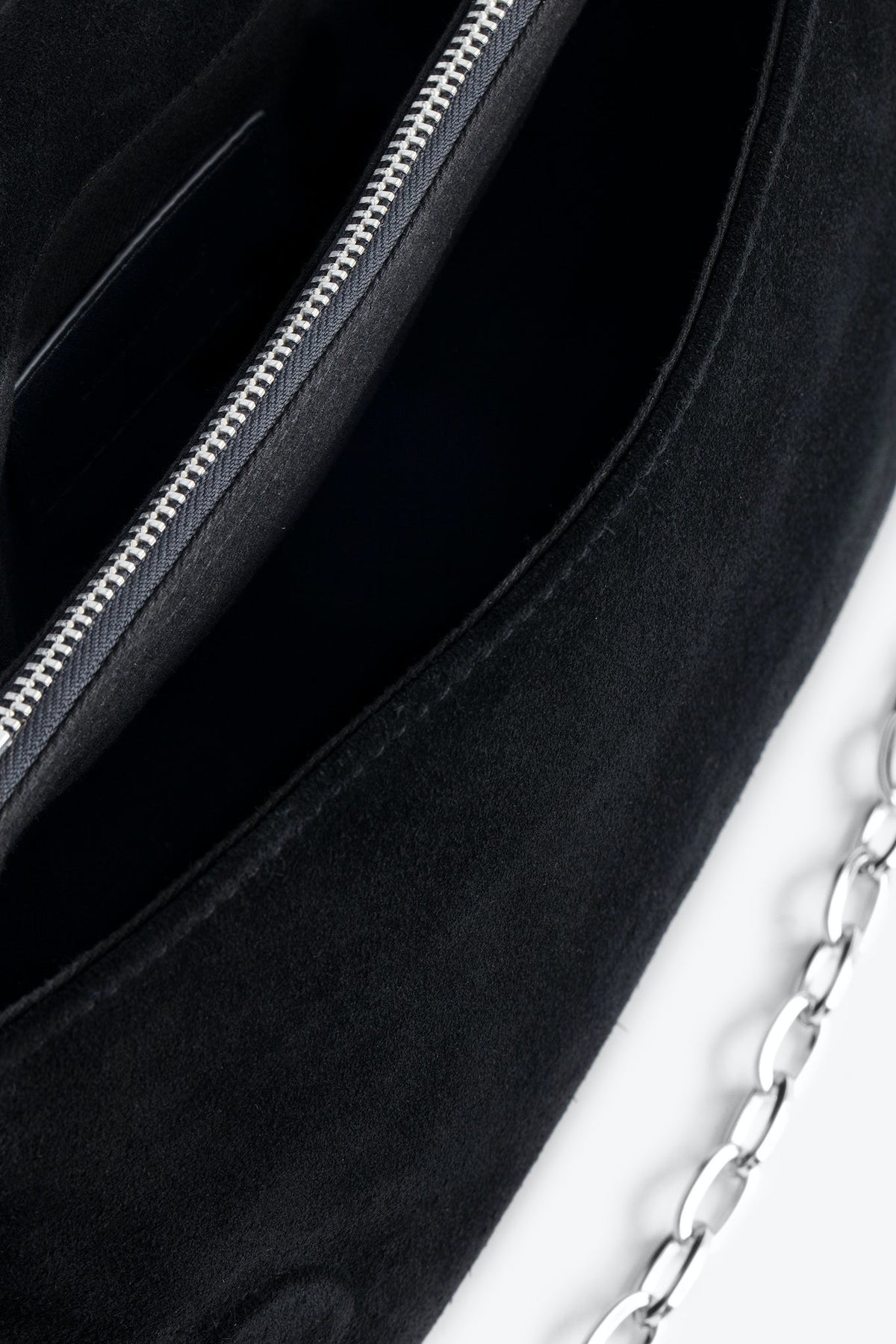 Rocky suede party