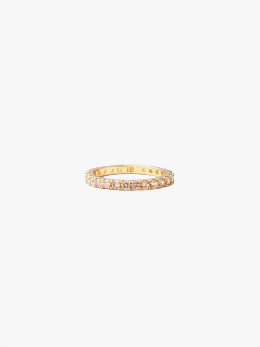 Colorful ring slim