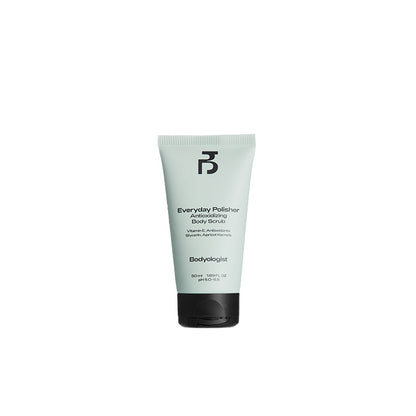 Everyday polisher body scrub 50ml