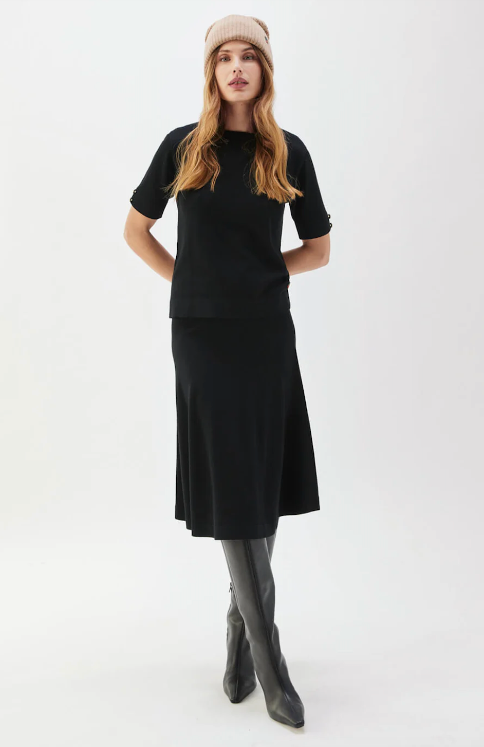 Maja skirt