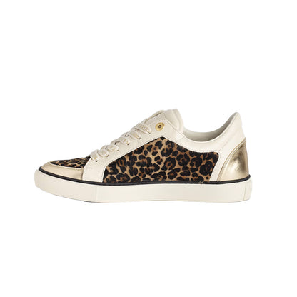 Fly on leo sneakers