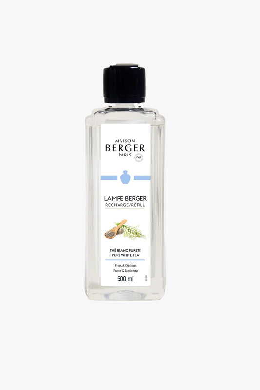 Perfume Refill Black Angelica 500ml