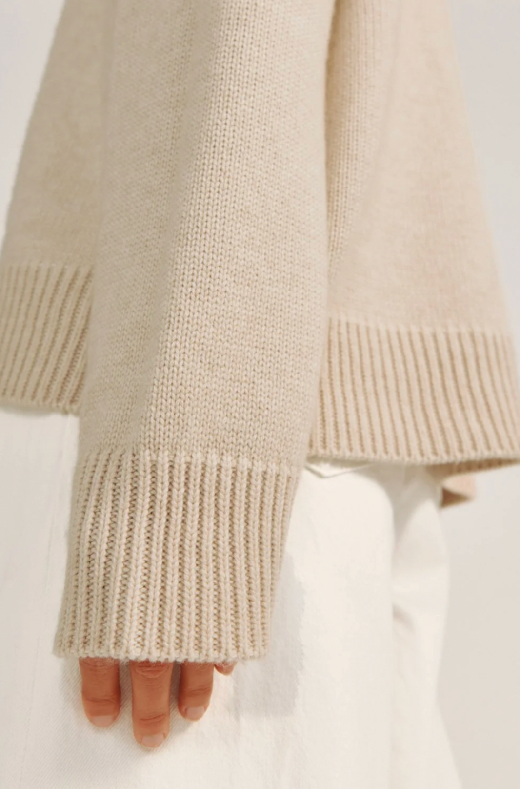 Olja Sweater