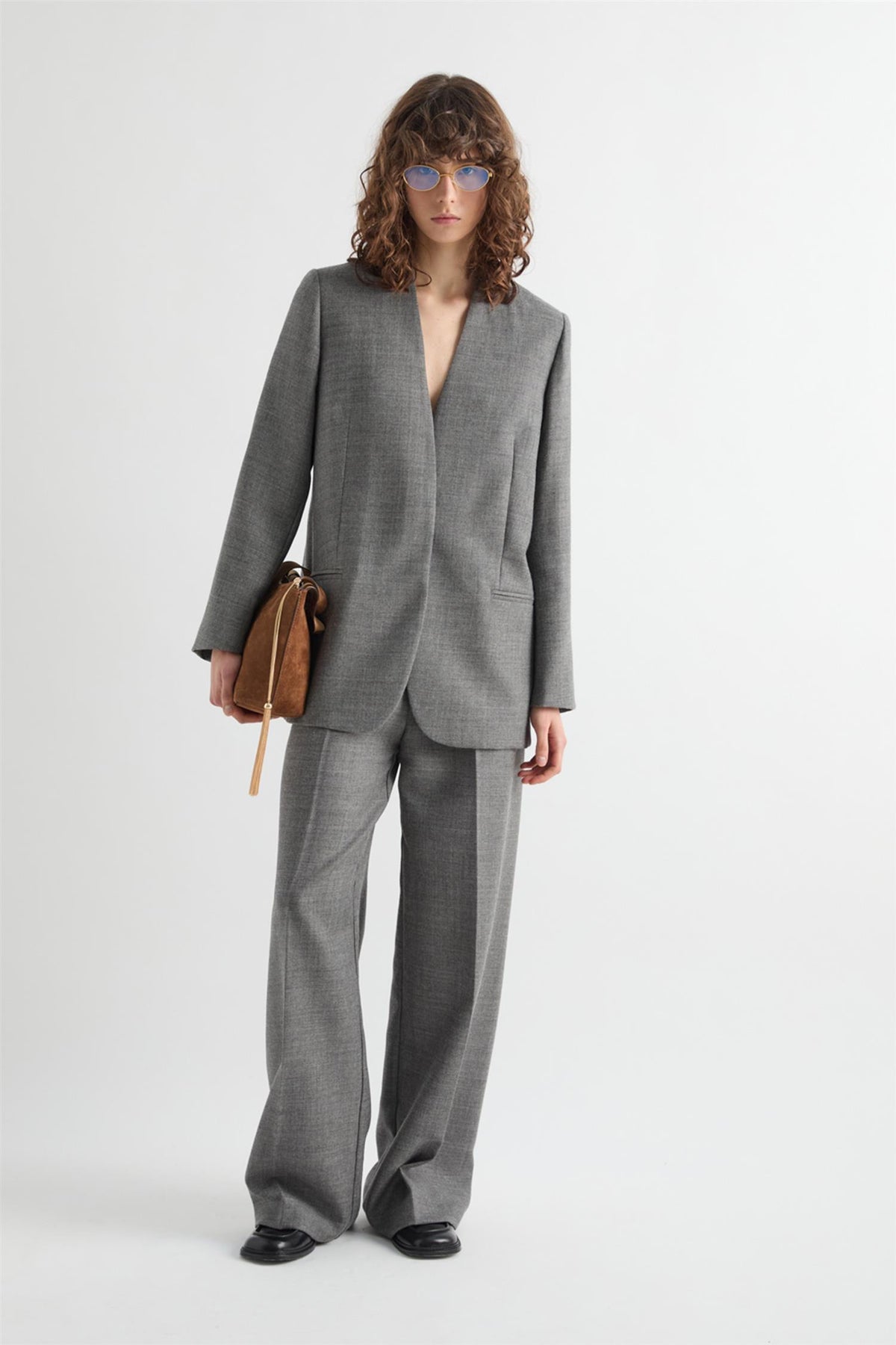 M6IL02 blazer