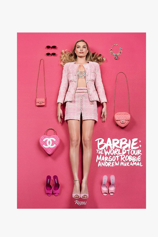 Barbie - the world tour