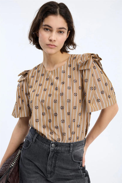 Vapouri top