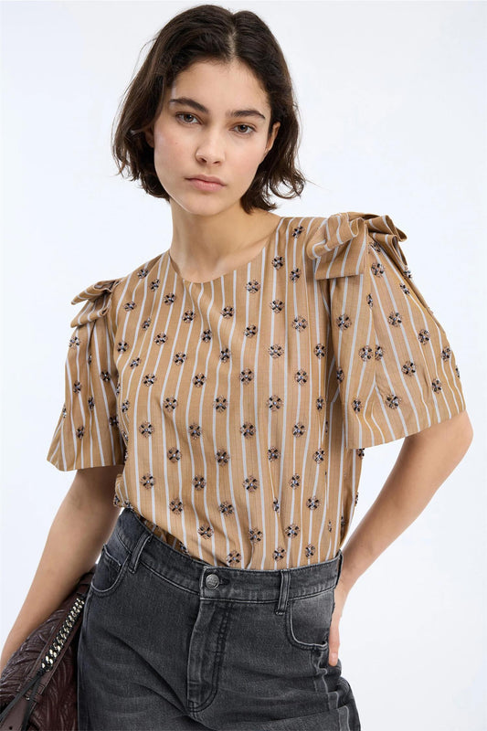 Vapouri top