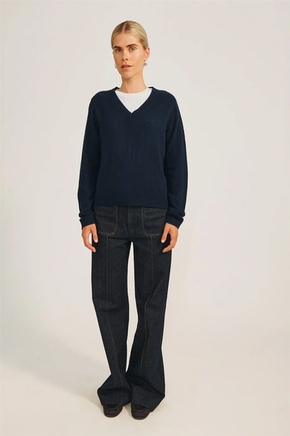 Rubie Blouse