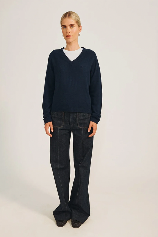 Rubie Blouse