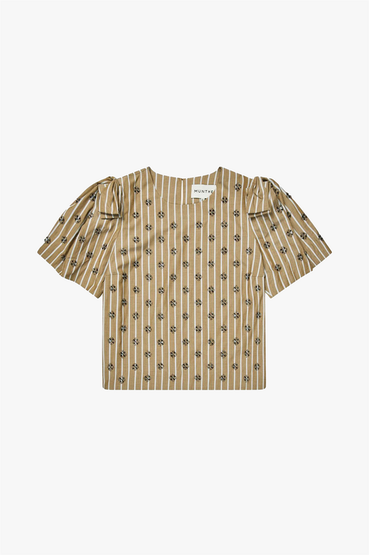 Vapouri top