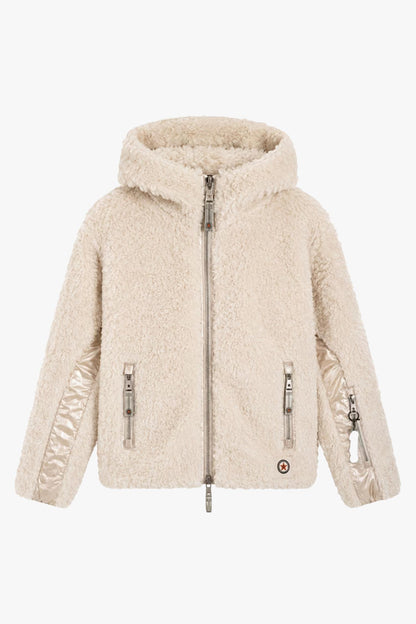 Ginny shaggy short