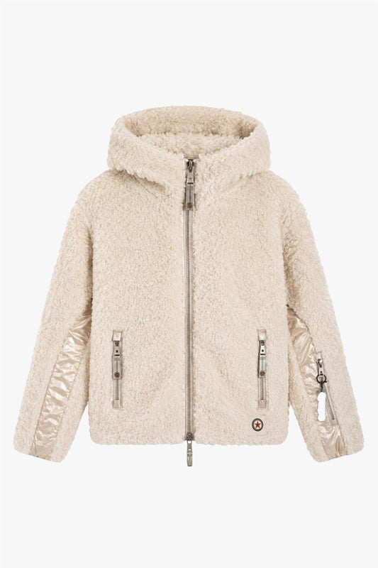Ginny shaggy short