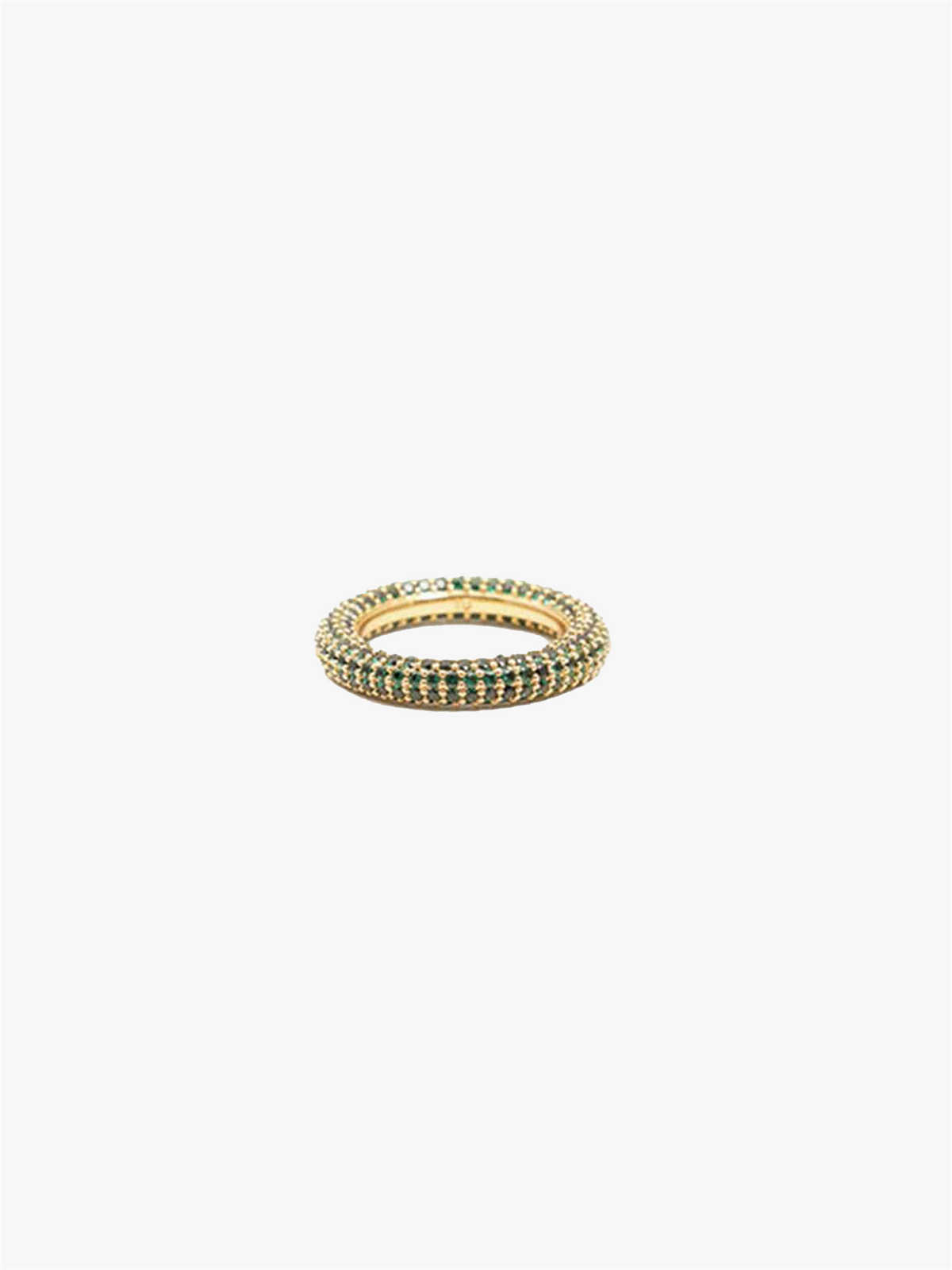 Colorful ring