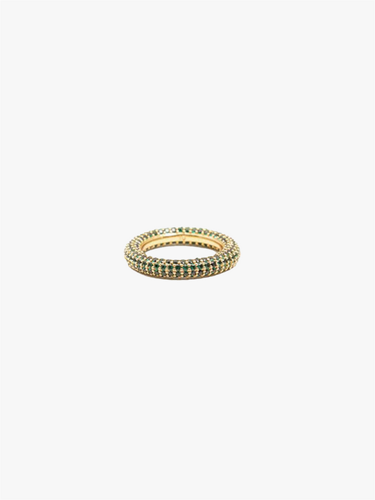 Colorful ring