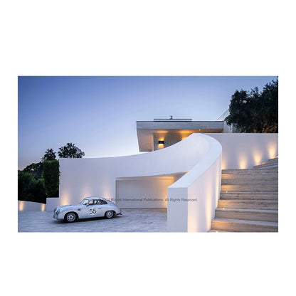 Contemporary living