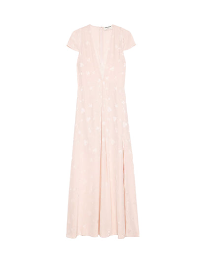 Ravir flash heart dress