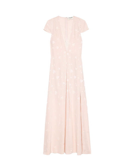 Ravir flash heart dress