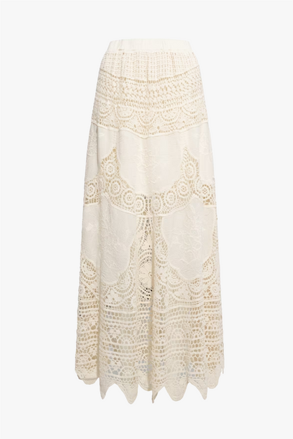 Bohe skirt