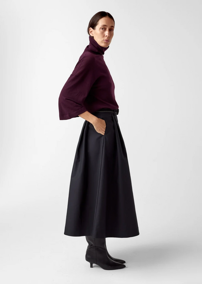 Tia Merino Knit