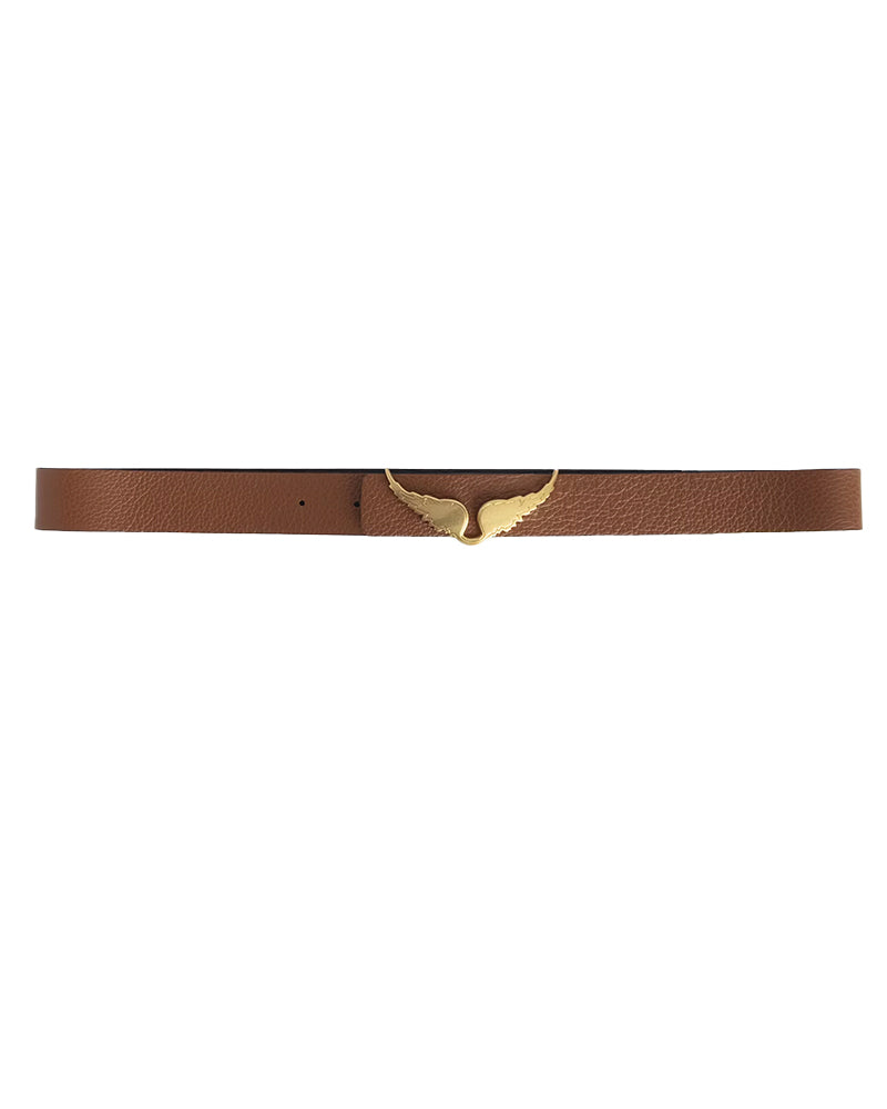 Rock Revesibel Belt 30MM