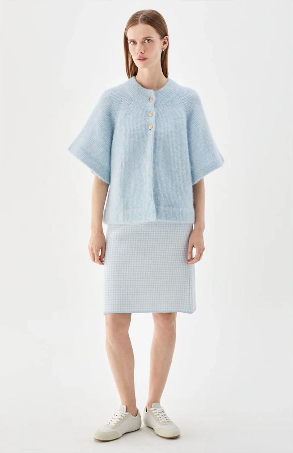 Vilanie cardigan