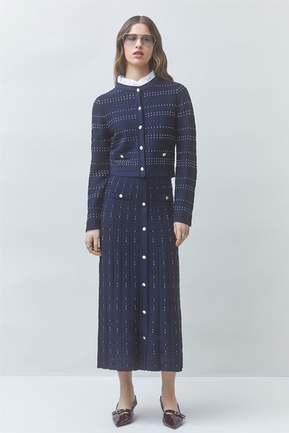 Ganeli cardigan