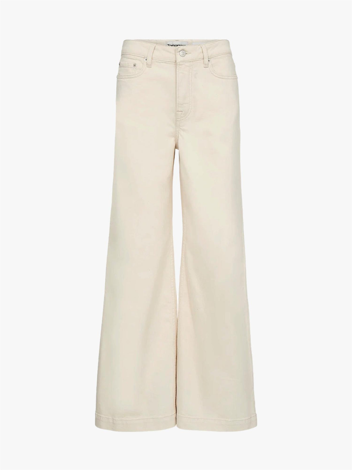 Arizona jeans wash soft natural ecru
