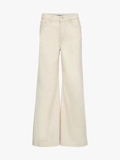 Arizona jeans wash soft natural ecru