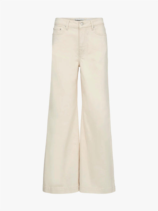 Arizona jeans wash soft natural ecru