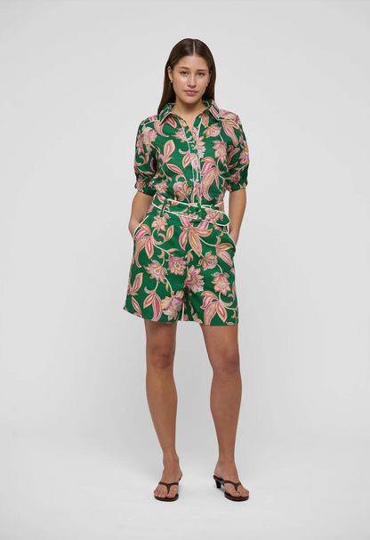 Violeta shirt blouse