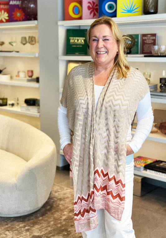 Missoni sjal