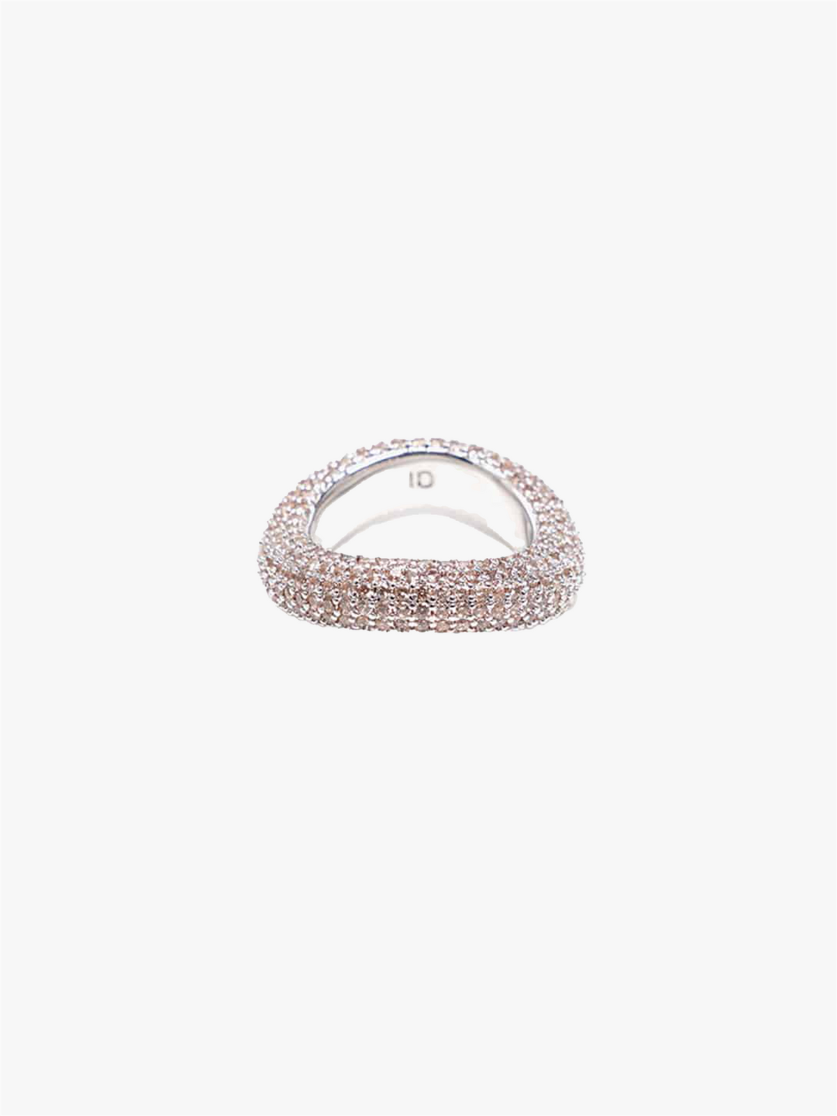 Beyond ring