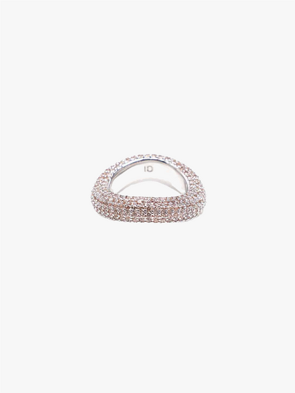 Beyond ring