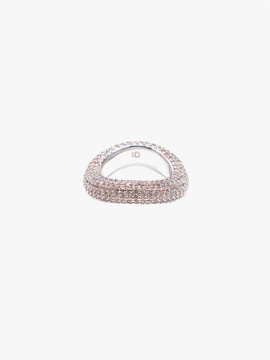 Beyond ring
