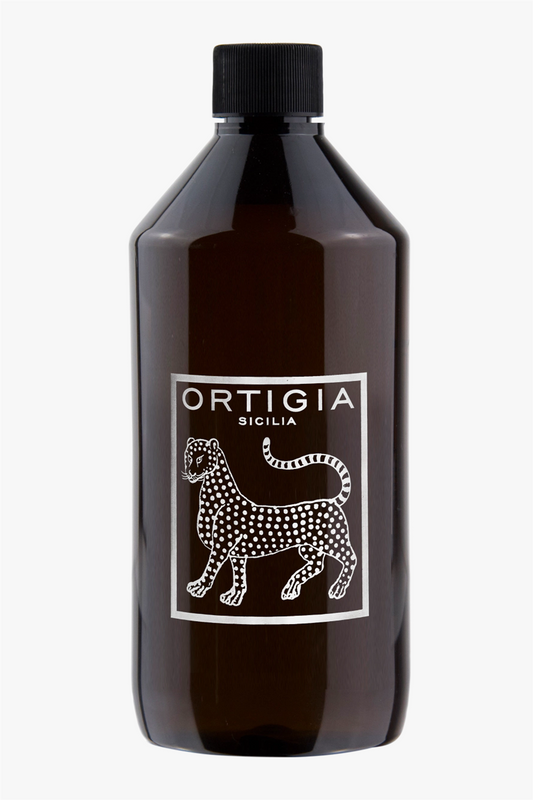 Fico D'india såpe refill 1L
