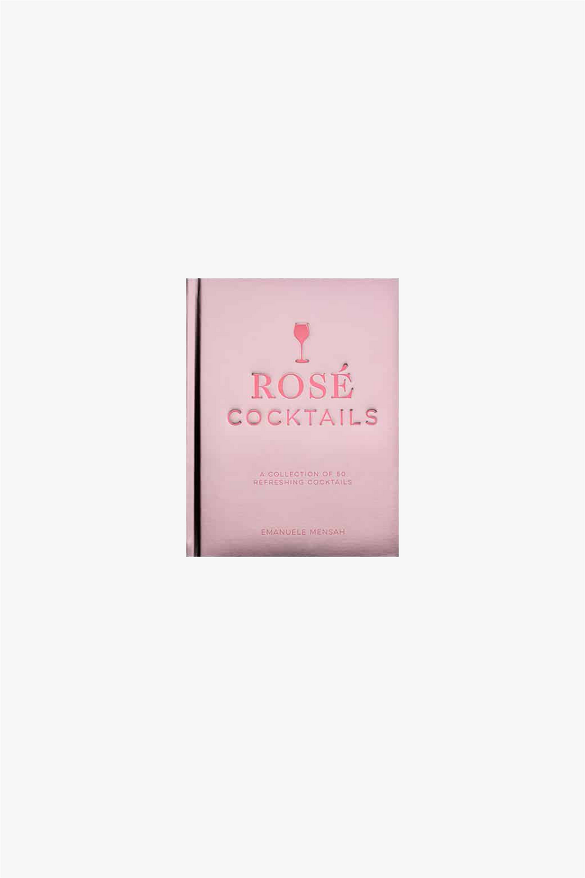 Rose cocktails